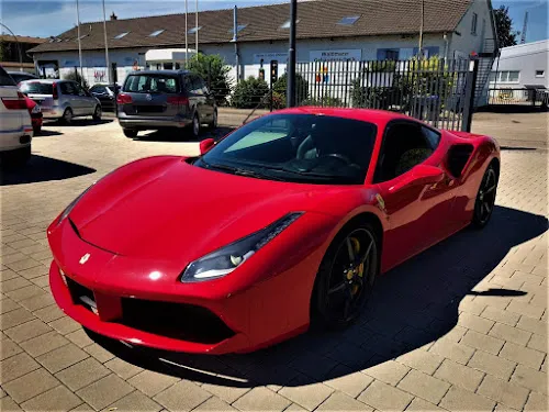 3 - Taissir Badr Beauty-Car