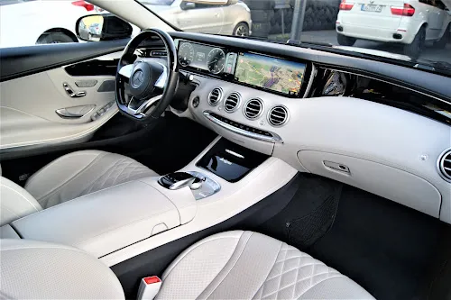 5 - Taissir Badr Beauty-Car