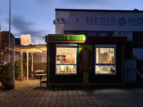 5 - TAKSİM döner & pizza