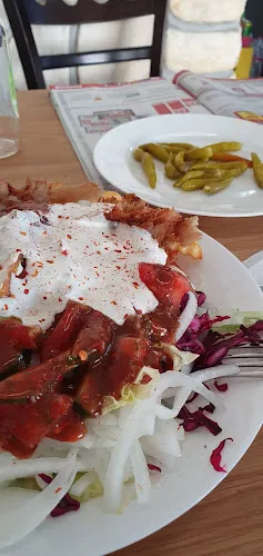8 - TAKSİM döner & pizza