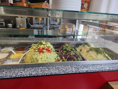 4 - TAKSİM döner & pizza