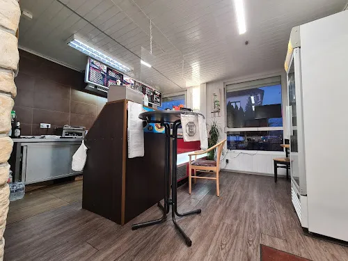 6 - TAKSİM döner & pizza