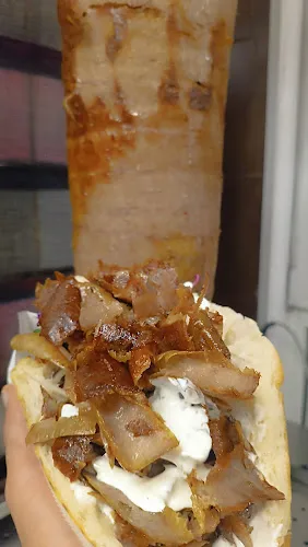 2 - TAKSİM döner & pizza