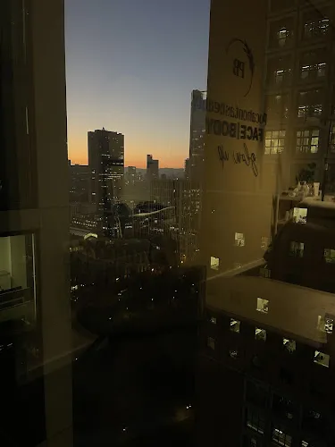 1 - Tamara Hair & Beauty Salon