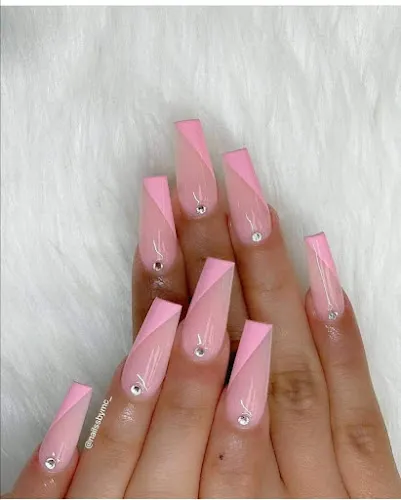 2 - Tami Nails