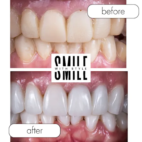 4 - Tammy Nails Hair, Spa & Beauty