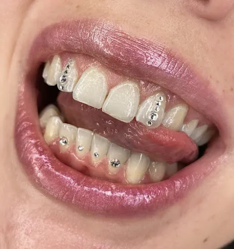 2 - Tammy Nails Hair, Spa & Beauty