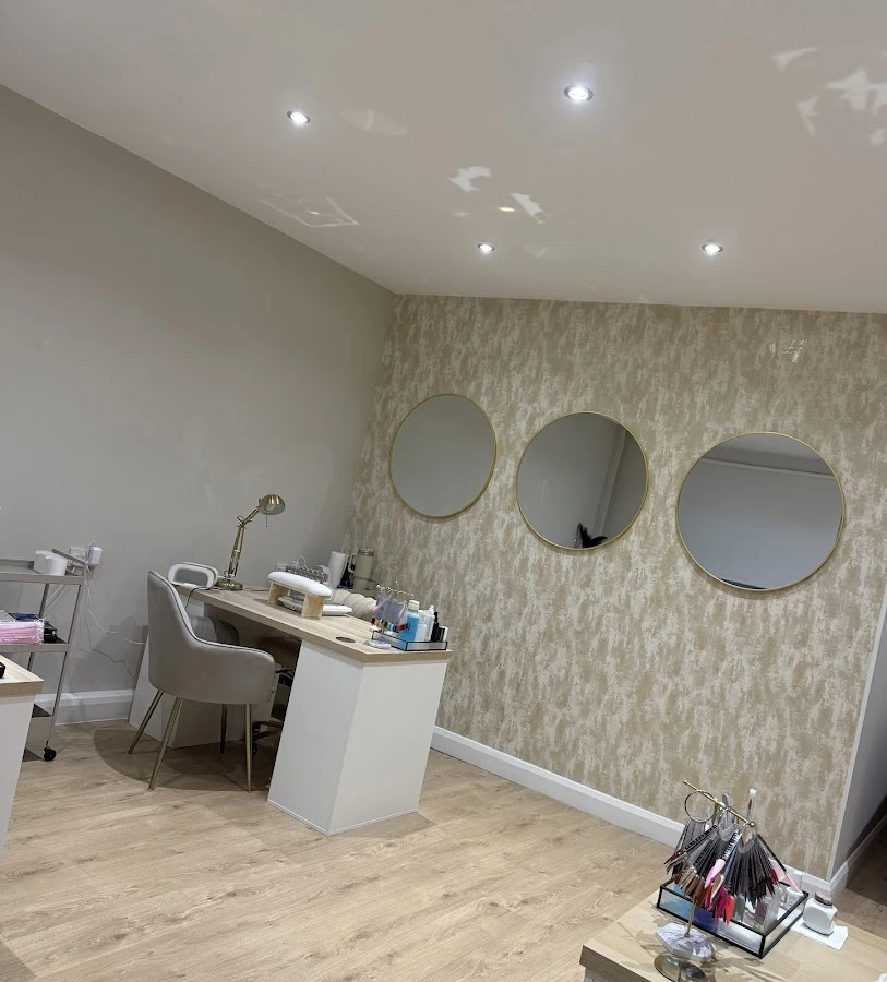 1 - Tammys beauty haven