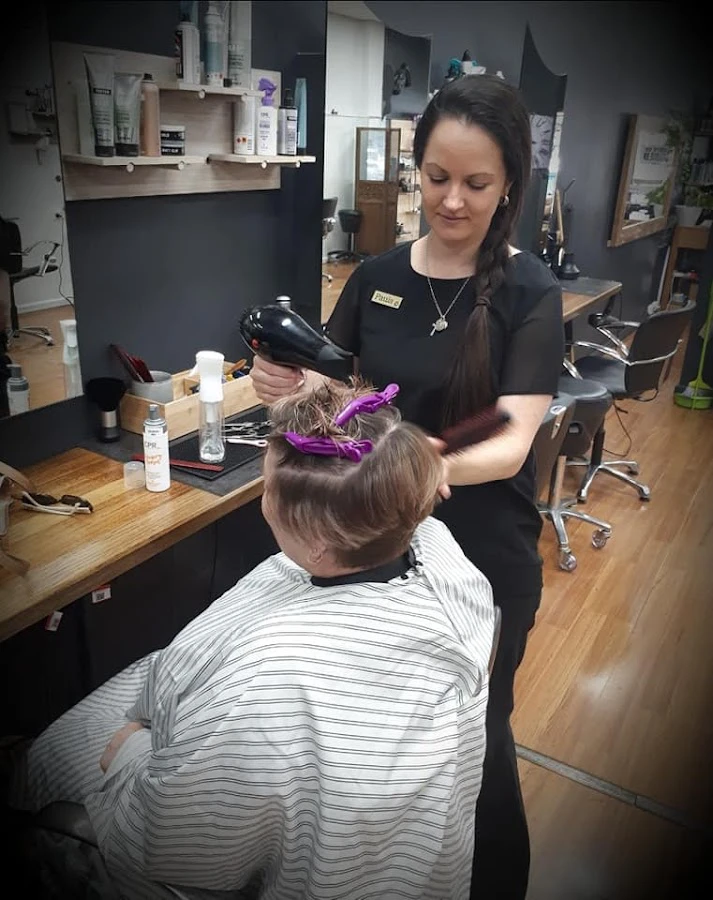 1 - Tamworth Nails & Beauty