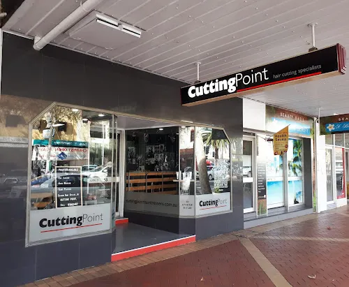 2 - Tamworth Nails & Beauty