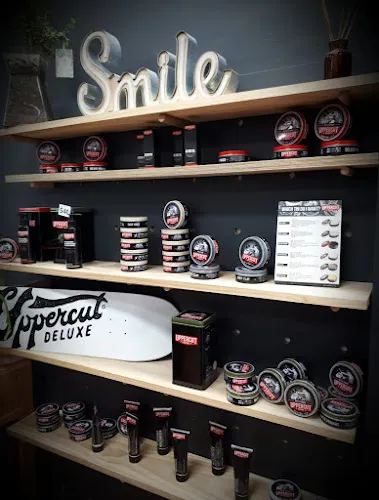 3 - Tamworth Nails & Beauty