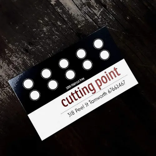 4 - Tamworth Nails & Beauty