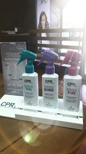 5 - Tamworth Nails & Beauty