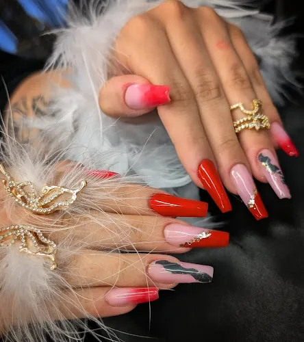 3 - T&D Nails Deggendorf