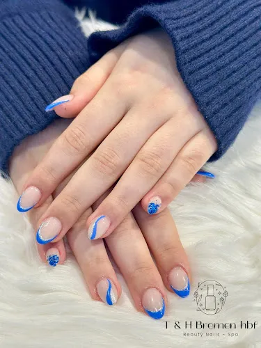 7 - T&H Beauty Nails - Spa Bremen Hauptbahnhof