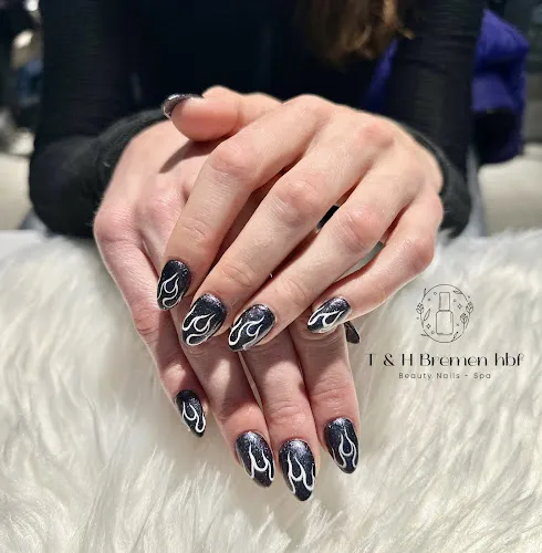 4 - T&H Beauty Nails - Spa Bremen Hauptbahnhof