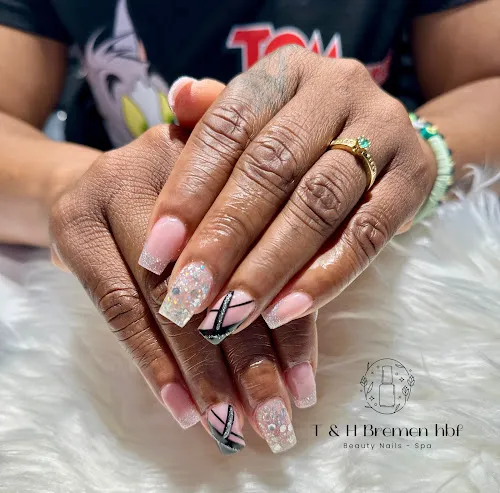 2 - T&H Beauty Nails - Spa Bremen Hauptbahnhof