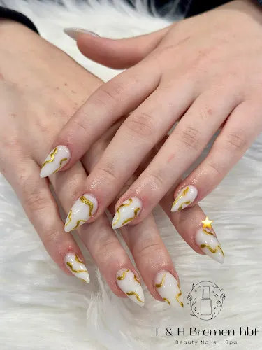5 - T&H Beauty Nails - Spa Bremen Hauptbahnhof