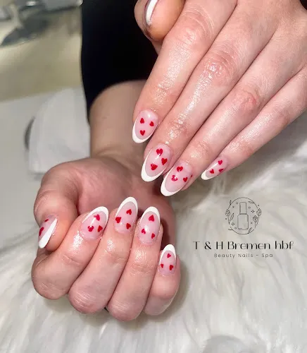 3 - T&H Beauty Nails - Spa Bremen Hauptbahnhof
