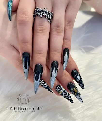 6 - T&H Beauty Nails - Spa Bremen Hauptbahnhof