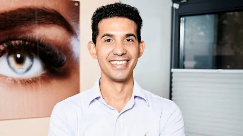 2 - T&H Beauty Salon - Hamburg