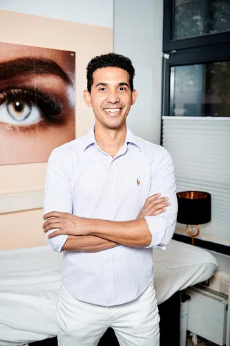 7 - T&H Beauty Salon - Hamburg