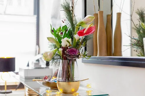 5 - T&H Beauty Salon - Hamburg