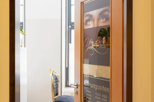 6 - T&H Beauty Salon - Hamburg