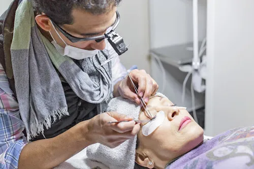 8 - T&H Beauty Salon - Hamburg