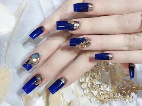 3 - T&R Nails and Beauty