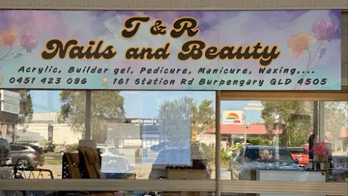 2 - T&R Nails and Beauty