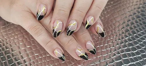 4 - T&T Nail Beauty and Spa