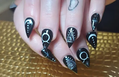 3 - T&T Nail Beauty and Spa