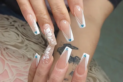 2 - T&T Nail Beauty and Spa