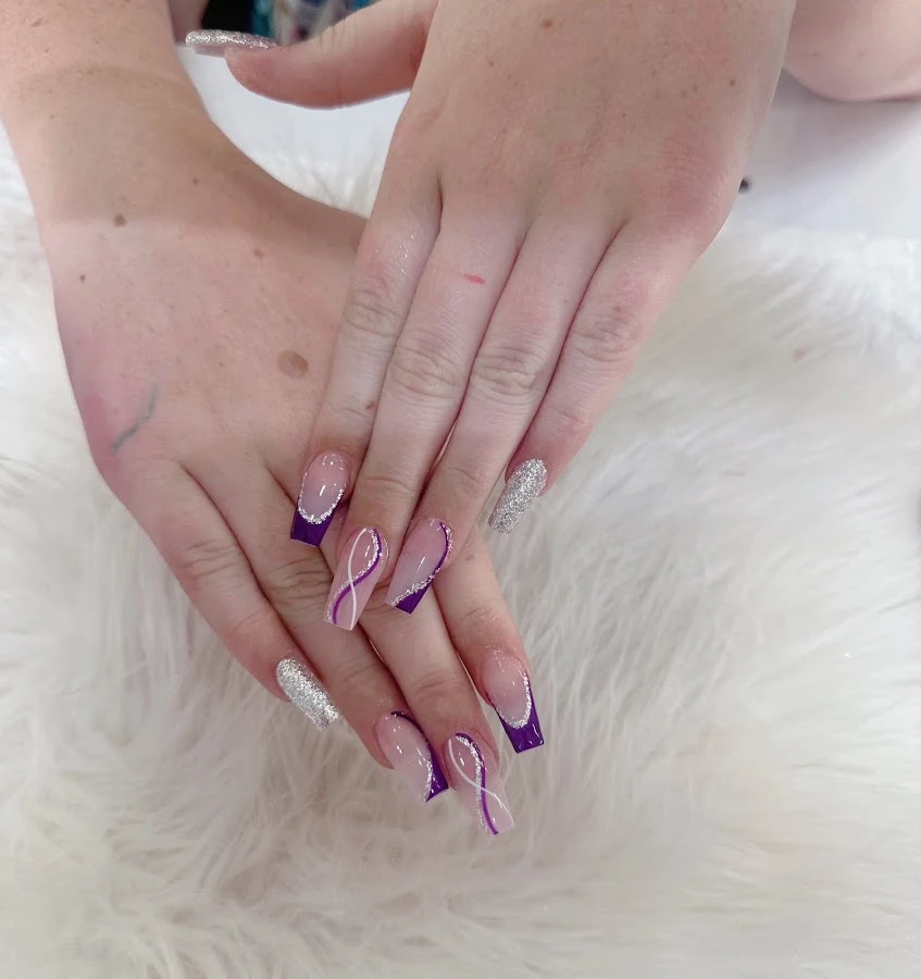 1 - T&T nails goulburn