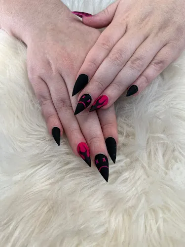 3 - T&T nails goulburn