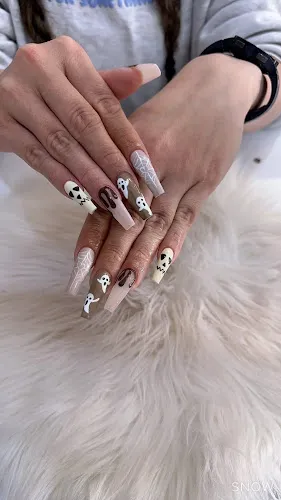 6 - T&T nails goulburn