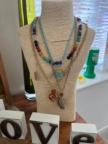 5 - Tangled Hair Design