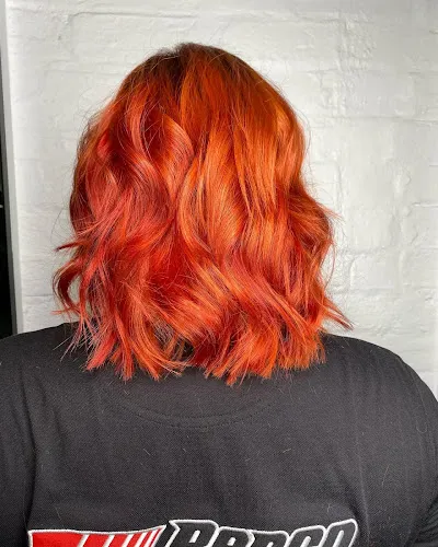 4 - Tangled Up Hair & Beauty