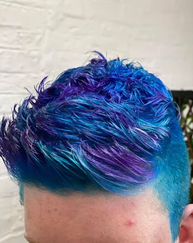 2 - Tangled Up Hair & Beauty