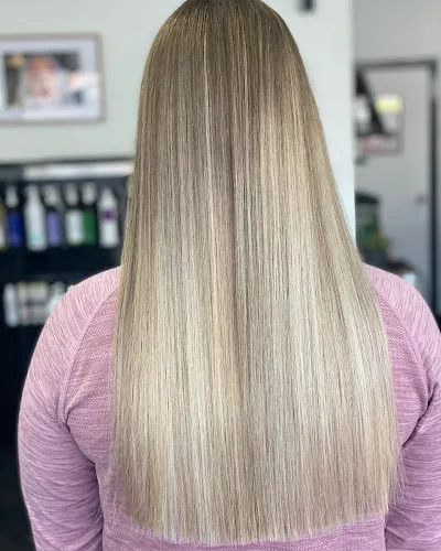 6 - Tangled Up Hair & Beauty