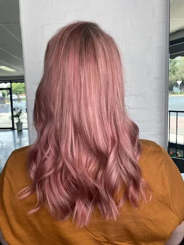 5 - Tangled Up Hair & Beauty