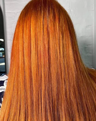 1 - Tangled Up Hair & Beauty