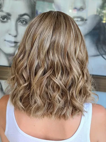 2 - Tangles Hair Design