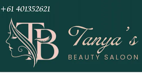 7 - Tanyas Beauty Salon