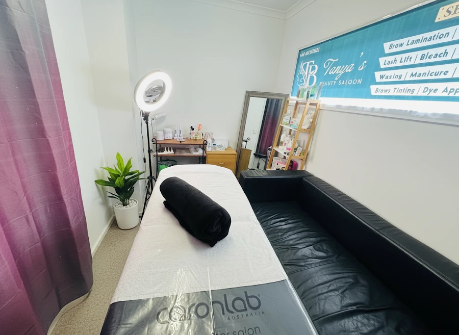 1 - Tanyas Beauty Salon