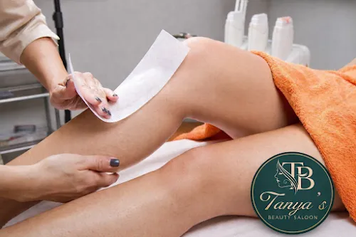 5 - Tanyas Beauty Salon