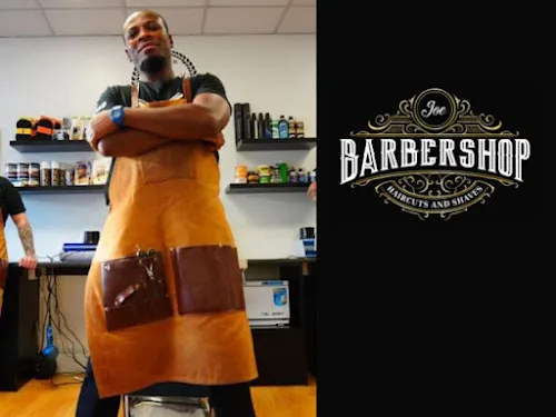 3 - Tara Barbers Waterford