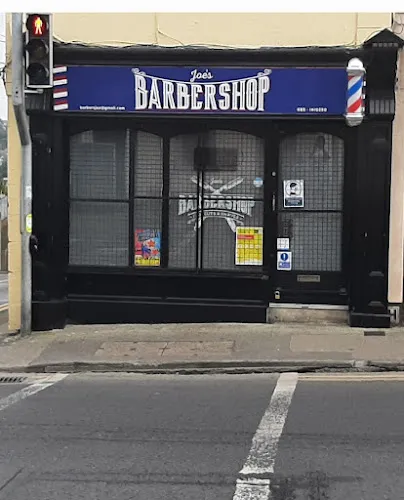 2 - Tara Barbers Waterford