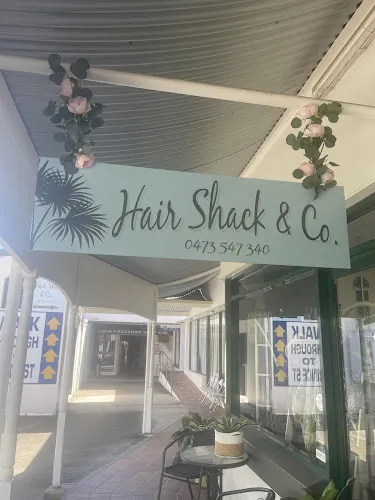 7 - Tarrants Barber Shop